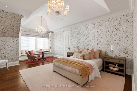 Photo 31 at 95 Bayview Ridge, York Mills, Toronto