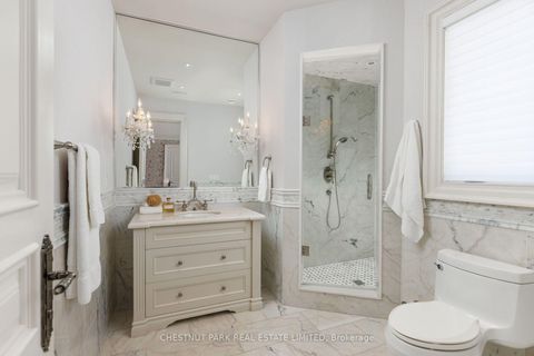 Photo 32 at 95 Bayview Ridge, York Mills, Toronto