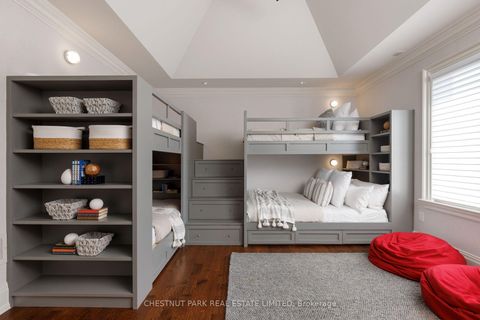 Photo 34 at 95 Bayview Ridge, York Mills, Toronto