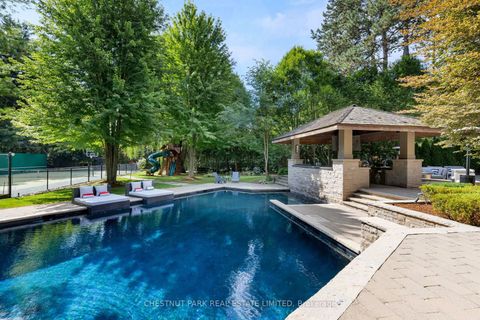 Photo 41 at 95 Bayview Ridge, York Mills, Toronto