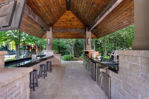Photo 42 at 95 Bayview Ridge, York Mills, Toronto