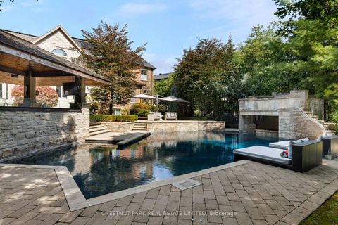Photo 43 at 95 Bayview Ridge, York Mills, Toronto