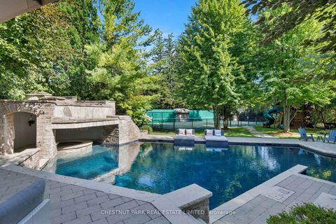 Photo 45 at 95 Bayview Ridge, York Mills, Toronto