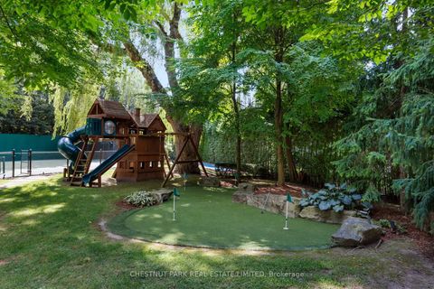 Photo 46 at 95 Bayview Ridge, York Mills, Toronto