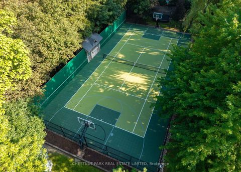 Photo 47 at 95 Bayview Ridge, York Mills, Toronto