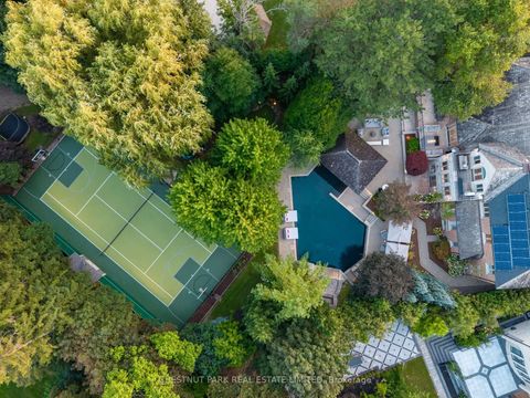 Photo 48 at 95 Bayview Ridge, York Mills, Toronto