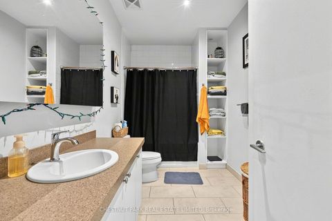 Photo 17 at 401 - 43 Hanna Avenue, Niagara, Toronto