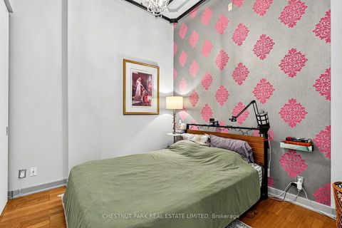 Photo 19 at 401 - 43 Hanna Avenue, Niagara, Toronto