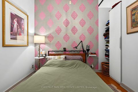 Photo 20 at 401 - 43 Hanna Avenue, Niagara, Toronto