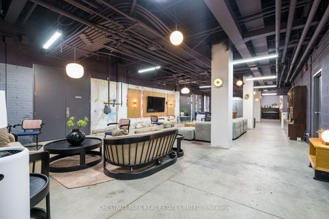 Photo 29 at 401 - 43 Hanna Avenue, Niagara, Toronto