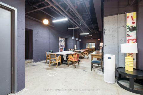 Photo 31 at 401 - 43 Hanna Avenue, Niagara, Toronto