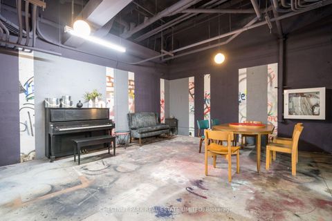 Photo 34 at 401 - 43 Hanna Avenue, Niagara, Toronto