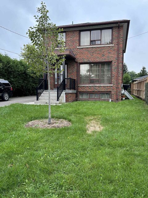 Photo 1 at 200 Locksley Avenue, Belgravia, Toronto