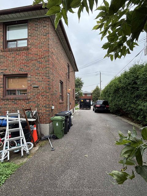 Photo 3 at 200 Locksley Avenue, Belgravia, Toronto