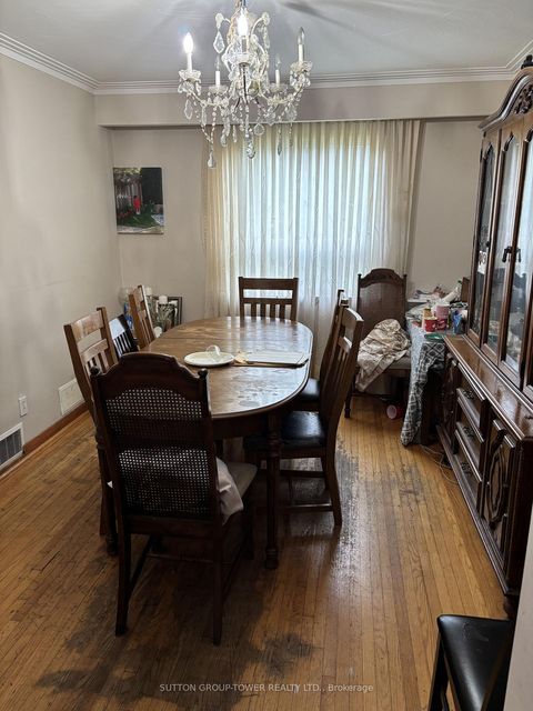 Photo 5 at 200 Locksley Avenue, Belgravia, Toronto