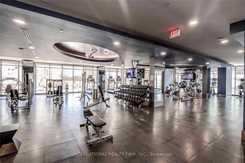 Photo 1 at 1703 - 5162 Yonge Street, Willowdale West, Toronto