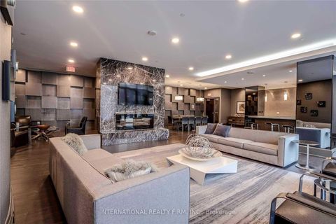 Photo 3 at 1703 - 5162 Yonge Street, Willowdale West, Toronto
