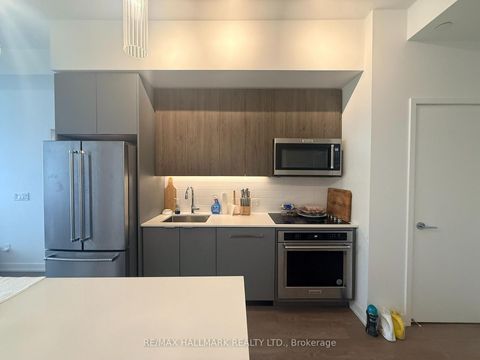 Photo 3 at 810 - 181 Sheppard Avenue E, Willowdale East, Toronto