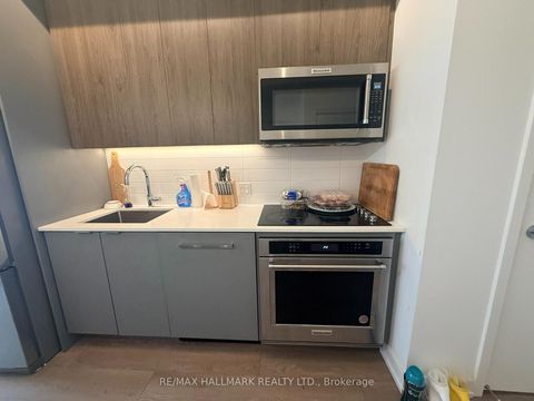 Photo 4 at 810 - 181 Sheppard Avenue E, Willowdale East, Toronto