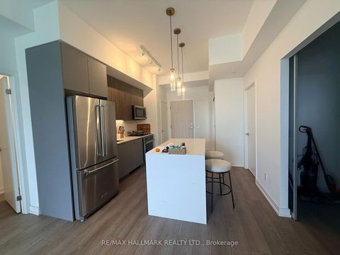 Photo 9 at 810 - 181 Sheppard Avenue E, Willowdale East, Toronto
