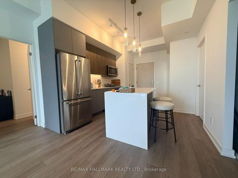 Photo 10 at 810 - 181 Sheppard Avenue E, Willowdale East, Toronto