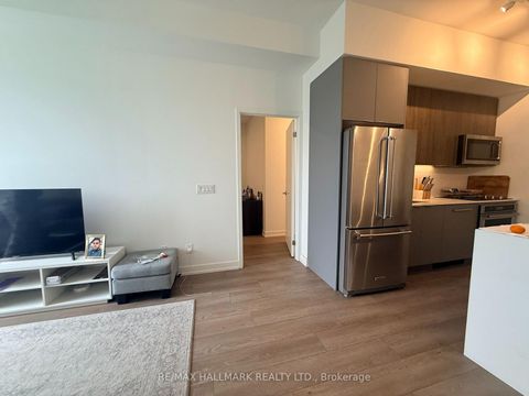 Photo 11 at 810 - 181 Sheppard Avenue E, Willowdale East, Toronto