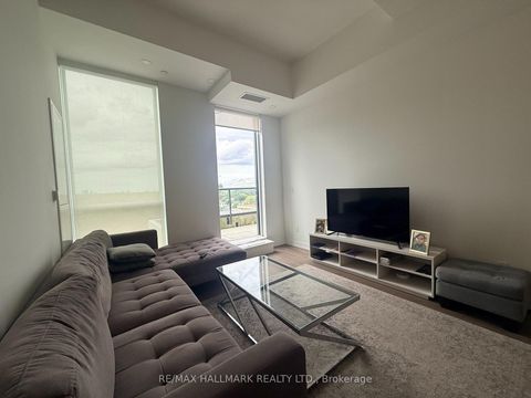 Photo 12 at 810 - 181 Sheppard Avenue E, Willowdale East, Toronto