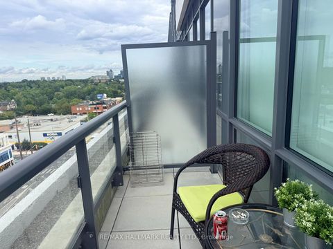 Photo 14 at 810 - 181 Sheppard Avenue E, Willowdale East, Toronto