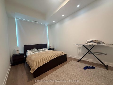 Photo 15 at 810 - 181 Sheppard Avenue E, Willowdale East, Toronto