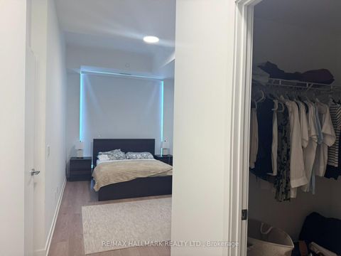 Photo 16 at 810 - 181 Sheppard Avenue E, Willowdale East, Toronto