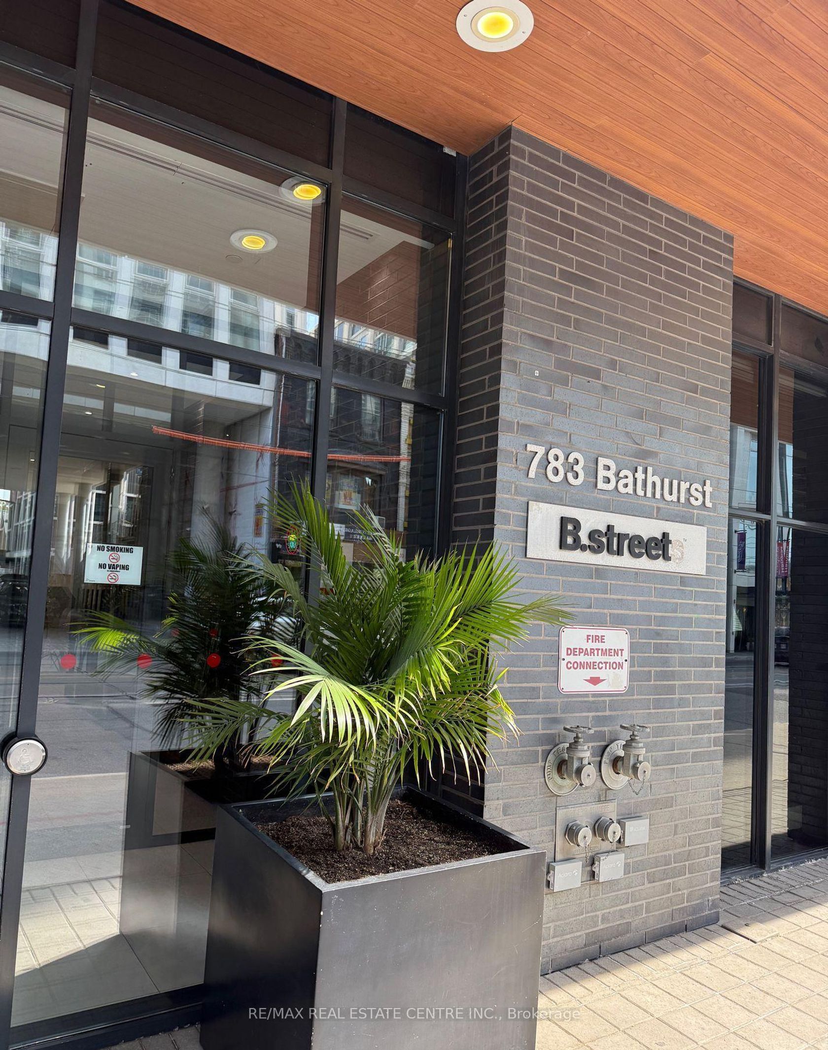 308 - 783 Bathurst Street, University, Toronto photo 7