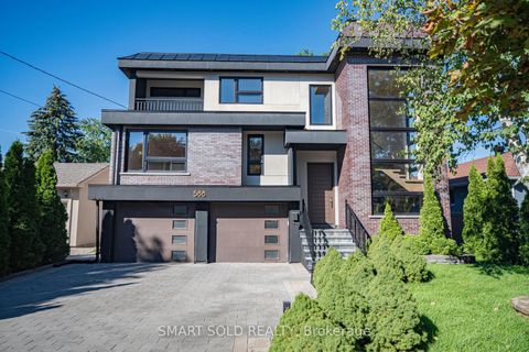 Photo 5 at 588 Conacher Drive, Newtonbrook East, Toronto