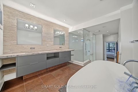 Photo 29 at 588 Conacher Drive, Newtonbrook East, Toronto