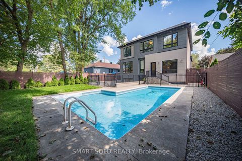 Photo 47 at 588 Conacher Drive, Newtonbrook East, Toronto