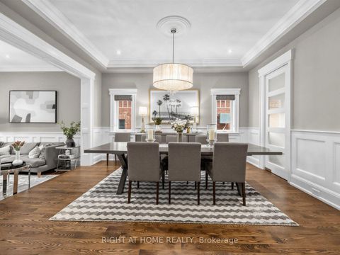 Photo 3 at 189 Stibbard Avenue, Mount Pleasant East, Toronto