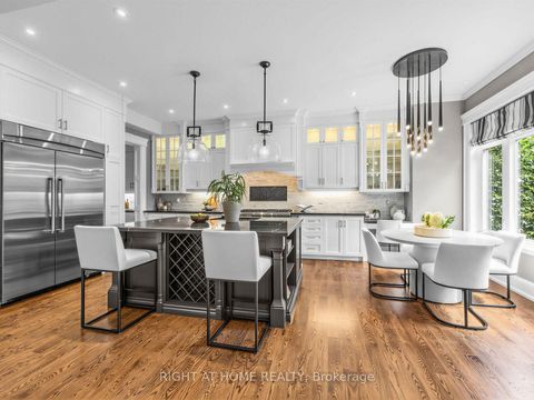 Photo 4 at 189 Stibbard Avenue, Mount Pleasant East, Toronto