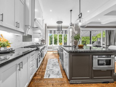 Photo 5 at 189 Stibbard Avenue, Mount Pleasant East, Toronto