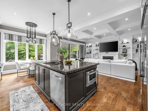 Photo 6 at 189 Stibbard Avenue, Mount Pleasant East, Toronto