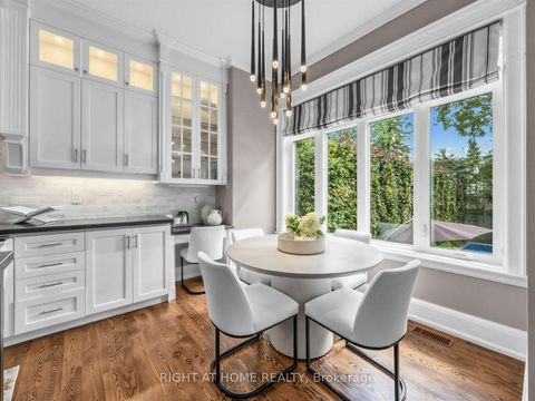 Photo 7 at 189 Stibbard Avenue, Mount Pleasant East, Toronto