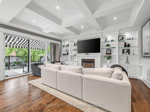 Photo 8 at 189 Stibbard Avenue, Mount Pleasant East, Toronto