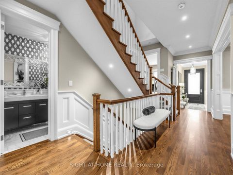 Photo 10 at 189 Stibbard Avenue, Mount Pleasant East, Toronto