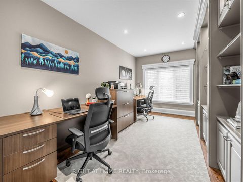 Photo 12 at 189 Stibbard Avenue, Mount Pleasant East, Toronto