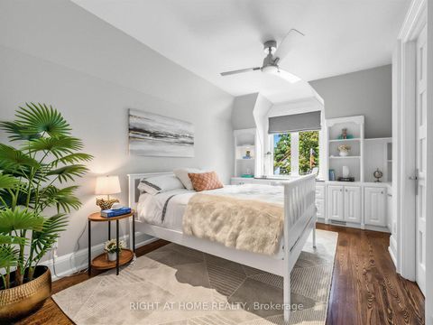 Photo 21 at 189 Stibbard Avenue, Mount Pleasant East, Toronto