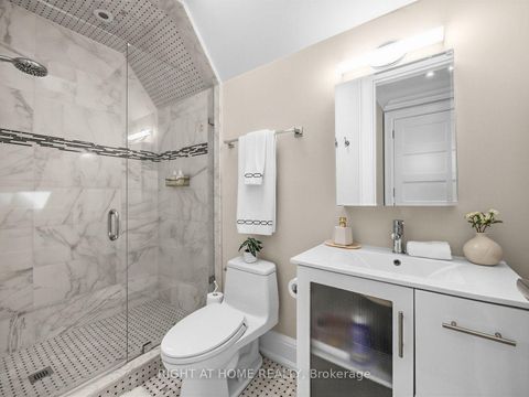 Photo 22 at 189 Stibbard Avenue, Mount Pleasant East, Toronto
