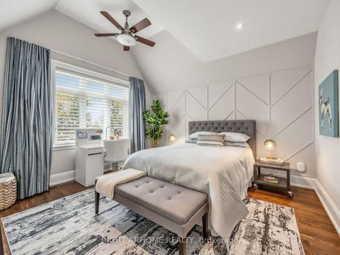Photo 23 at 189 Stibbard Avenue, Mount Pleasant East, Toronto