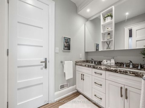 Photo 24 at 189 Stibbard Avenue, Mount Pleasant East, Toronto