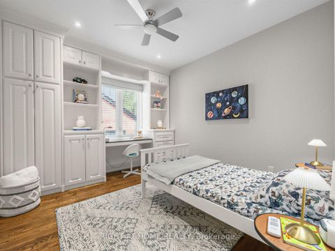 Photo 25 at 189 Stibbard Avenue, Mount Pleasant East, Toronto