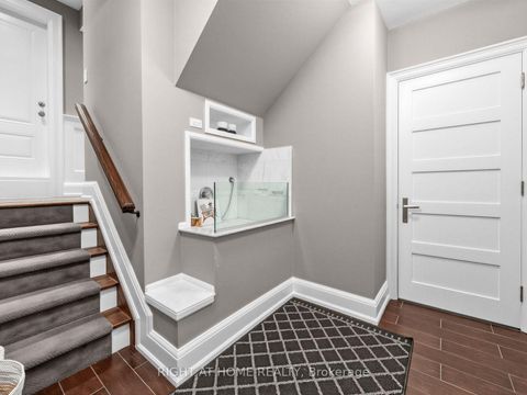 Photo 33 at 189 Stibbard Avenue, Mount Pleasant East, Toronto