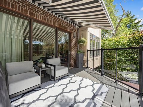 Photo 34 at 189 Stibbard Avenue, Mount Pleasant East, Toronto