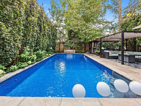 Photo 36 at 189 Stibbard Avenue, Mount Pleasant East, Toronto